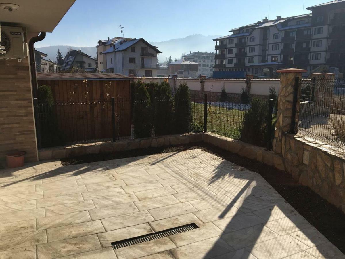Apartvel Apartment 1 Velingrad Bagian luar foto