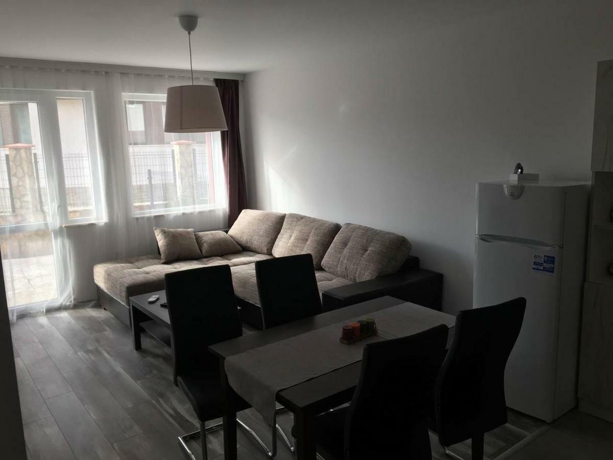 Apartvel Apartment 1 Velingrad Bagian luar foto