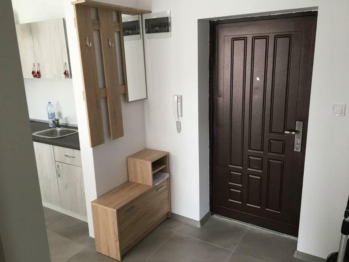 Apartvel Apartment 1 Velingrad Bagian luar foto